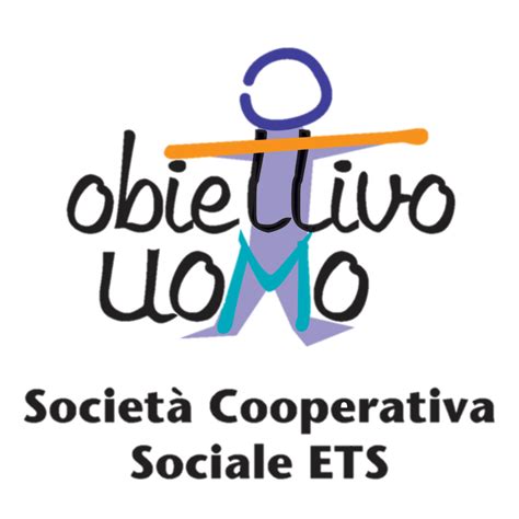 hermes soc.cooperativa modugno|L'Obiettivo Cooperativa Sociale ETS .